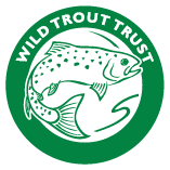 Wild trout trust logo